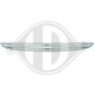 Griglia di ventilazione Paraurti centro Mercedes classe S W220 98-05 (Cod. D-1646144)