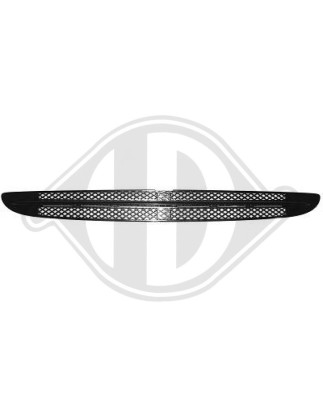 Griglia di ventilazione Paraurti centro Mercedes classe S W220 98-05 (Cod. D-1646145)