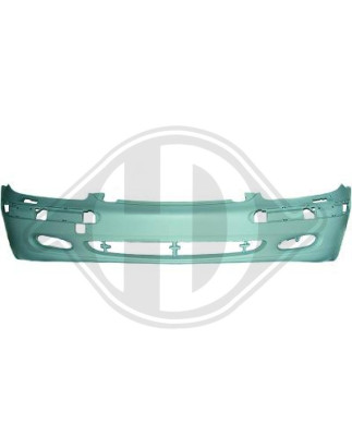 Paraurti anteriore Mercedes classe S W220 98-05 (Cod. D-1646151)