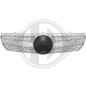 Griglia radiatore Mercedes classe S Coupe W220 99-06 (Cod. D-1646241)