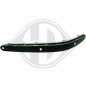 Modanatura decorativa/ protettiva Paraurti Mercedes classe S W220 98-05 (Cod. D-1646259)