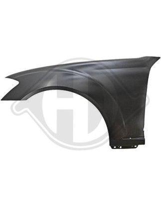 Parafango anteriore sinistro Mercedes classe S W221 05-09 (Cod. D-1647007)