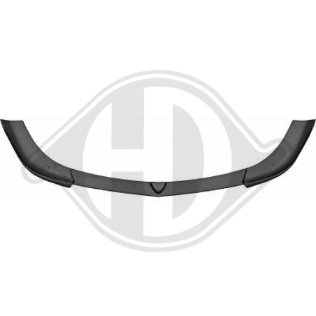 Spoiler anteriore Mercedes classe S W221 05-09 (Cod. D-1647068)