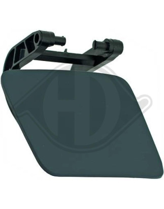 Mostrina Paraurti Mercedes classe S W221 10-13 (Cod. D-1647142)