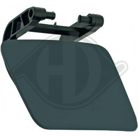 Mostrina Paraurti Mercedes classe S W221 10-13 (Cod. D-1647143)