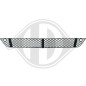 Griglia di ventilazione Paraurti centro Mercedes classe S W221 10-13 (Cod. D-1647145)