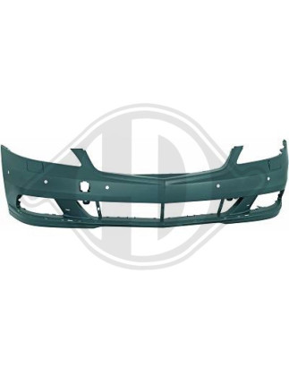 Paraurti anteriore Mercedes classe S W221 05-09 (Cod. D-1647150)
