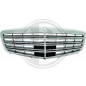 Griglia radiatore Mercedes classe S W221 05-09 (Cod. D-1647340)