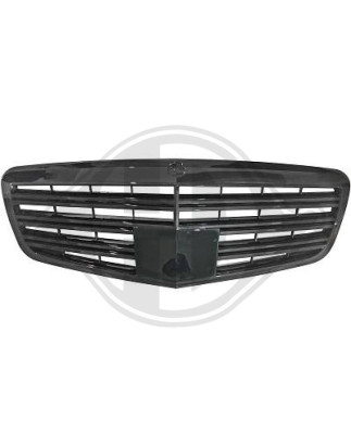 Griglia radiatore Mercedes classe S W221 05-09 (Cod. D-1647341)