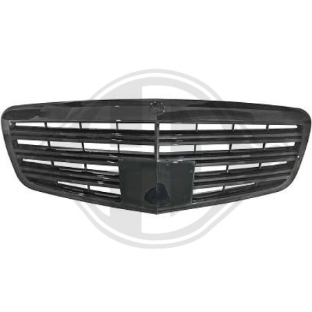 Griglia radiatore Mercedes classe S W221 05-09 (Cod. D-1647341)