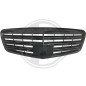 Griglia radiatore Mercedes classe S W221 05-09 (Cod. D-1647341)