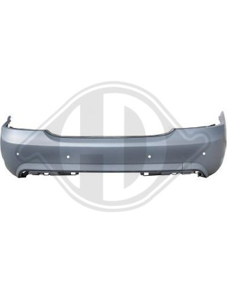 Paraurti posteriore Mercedes classe S W221 10-13 (Cod. D-1647357)
