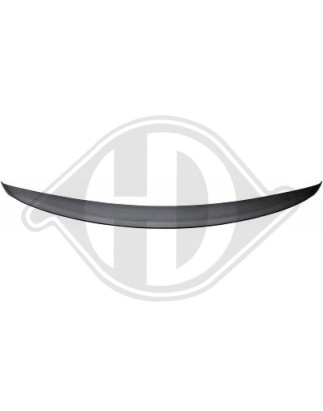 Spoiler Coda veicolo Mercedes classe S W221 05-09 (Cod. D-1647361)