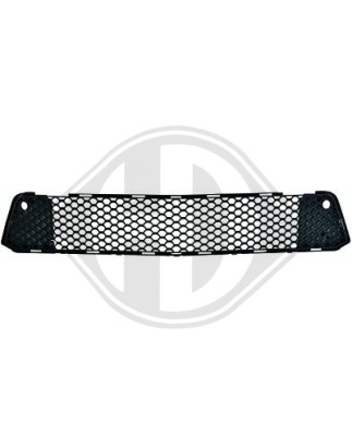 Griglia radiatore Mercedes classe S W221 05-09 (Cod. D-1647445)