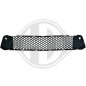 Griglia radiatore Mercedes classe S W221 05-09 (Cod. D-1647445)