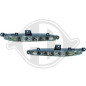 Kit luce guida diurna Mercedes classe S W221 05-09 (Cod. D-1647488)