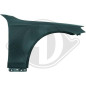 Parafango anteriore destro Mercedes classe S W222 13- (Cod. D-1648006)