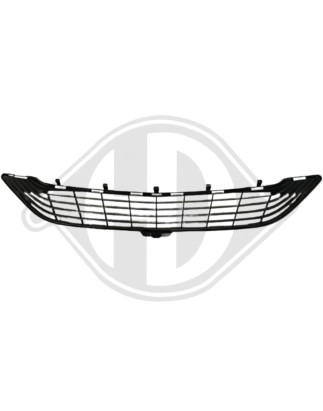 Griglia di ventilazione Paraurti anteriore Mercedes classe S W222 13- (Cod. D-1648045)