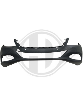 Paraurti anteriore Mercedes classe S W222 13- (Cod. D-1648050)