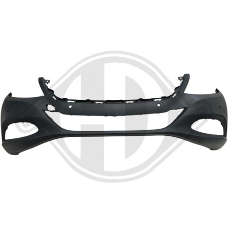 Paraurti anteriore Mercedes classe S W222 13- (Cod. D-1648050)