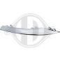 Modanatura decorativa/ protettiva Paraurti Mercedes classe S W222 13- (Cod. D-1648063)