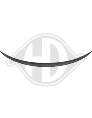 Spoiler Cofano/Sponda posteriore veicolo Mercedes classe S W217 Coupe/Cabrio 14-20 (Cod. D-1648261)