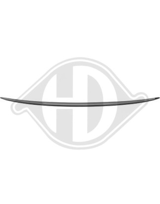 Spoiler Cofano/Sponda posteriore veicolo Mercedes classe S W217 Coupe/Cabrio 14-20 (Cod. D-1648263)