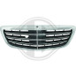 Inserto griglia radiatore Mercedes classe S W222 13-17 (Cod. D-1648340)