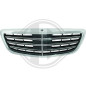 Inserto griglia radiatore Mercedes classe S W222 13-17 (Cod. D-1648341)