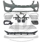 Paraurti anteriore Mercedes classe S W222 13-17 (Cod. D-1648351)