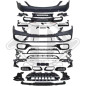 Paraurti posteriore Mercedes classe S W222 13-17 (Cod. D-1648352)