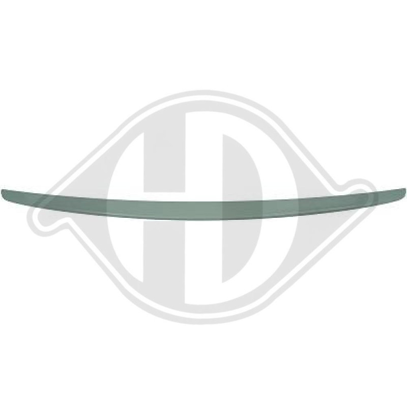 Spoiler posteriore Mercedes classe S W222 13-17 (Cod. D-1648361)