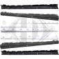 Set Minigonne sottoporta Mercedes classe S W222 13-17 (Cod. D-1648462)