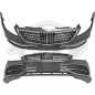 Paraurti anteriore Mercedes classe S W222 17- (Cod. D-1648552)