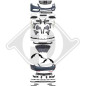 Paraurti anteriore Mercedes classe S W222 17- (Cod. D-1648555)