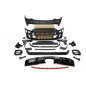 Kit Estetico Mini Cooper F56 2021+ / F57 Look JCW (Cod. E-TCMINI18)