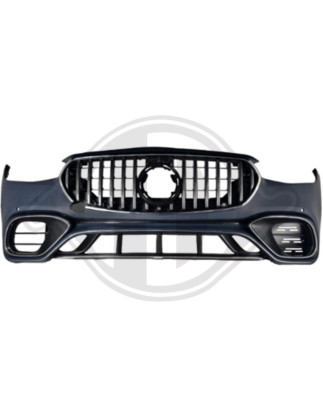 Paraurti Mercedes classe S W223 20- (Cod. D-1649350)
