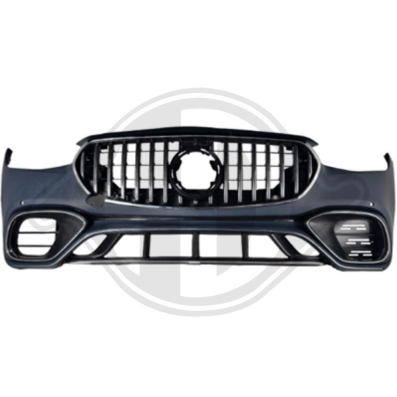 Paraurti Mercedes classe S W223 20- (Cod. D-1649350)