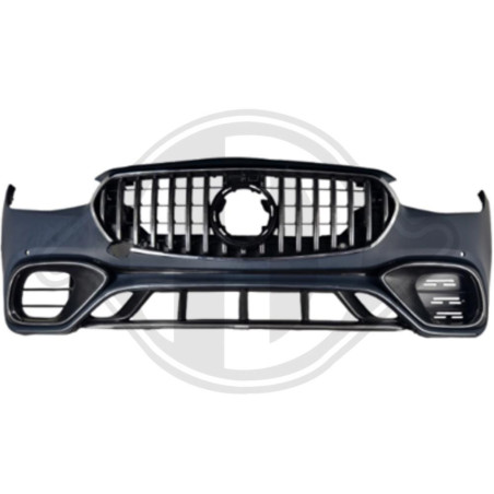 Paraurti Mercedes classe S W223 20- (Cod. D-1649350)