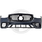 Paraurti Mercedes classe S W223 20- (Cod. D-1649350)