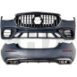 Paraurti Mercedes classe S W223 20- (Cod. D-1649450)