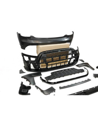 Kit Estetico Mini Cooper F56 2021+ / F57 Look JCW (Cod. E-TCMINI18)
