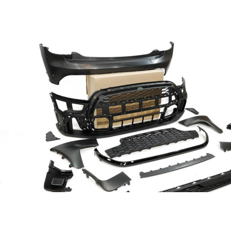 Kit Estetico Mini Cooper F56 2021+ / F57 Look JCW (Cod. E-TCMINI18)