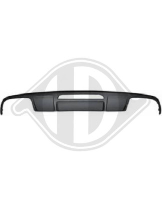 Diffusore paraurti Mercedes CLS W218 15-17 (Cod. D-1650257)