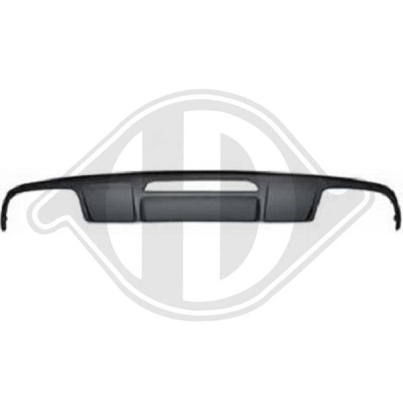 Diffusore paraurti Mercedes CLS W218 15-17 (Cod. D-1650257)
