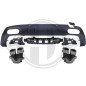Diffusore paraurti Mercedes CLS (C257) 18- (Cod. D-1650258)