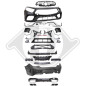 Paraurti anteriore Mercedes CLS (C257) 18- (Cod. D-1650352)