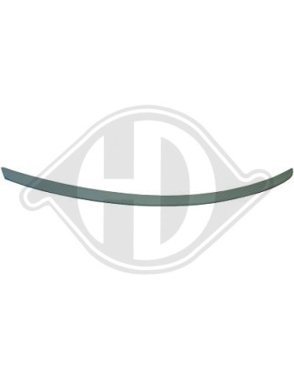 Spoiler Coda veicolo Mercedes CLS W219 04-10 (Cod. D-1650361)
