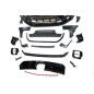 Kit Estetico Mini Cooper F56 2021+ / F57 Look JCW (Cod. E-TCMINI18)
