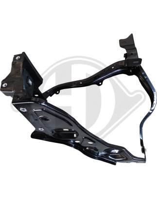 Supporto Faro principale Mercedes CLS W218 15- (Cod. D-1650412)